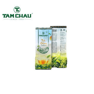 TRÀ Ô LONG (OOLONG) TÂM CHÂU 100G