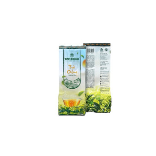 TRÀ Ô LONG (OOLONG) TÂM CHÂU 100G