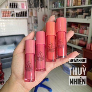 Má Hồng Dạng Kem Bền Màu, Lâu Trôi 3CE