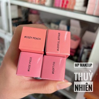Má Hồng Dạng Kem Bền Màu, Lâu Trôi 3CE