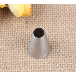 Đui bắt kem, đui 12