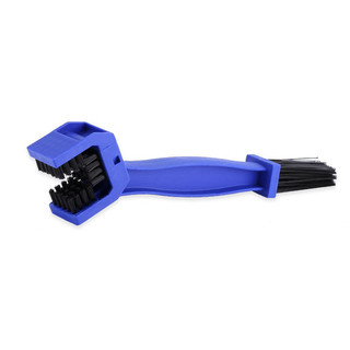 [Giá sỉ 9k] - [Dụng Cụ vệ sinh] - Cọ 3D chà sên nhông dĩa Xe Máy