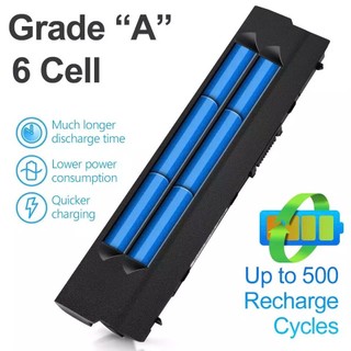 Pin Dell latitude E6220 E6230 E6320 E6330 BATTERY RFJMW FRR0G mới 100%