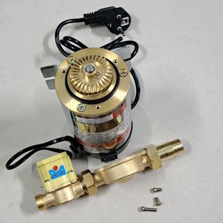 Máy bơm tăng áp 100W