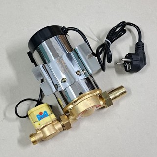 Máy bơm tăng áp 100W