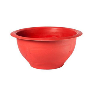 Chậu nhựa trồng sen súng bằng nhựa tròn đẹp - Không Lỗ Thoát Nước