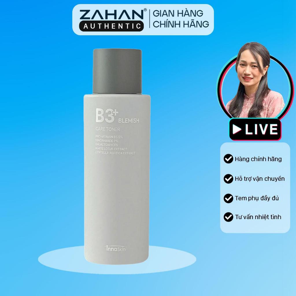 Toner Innoskin B3+ Blemish Care Toner Skincare