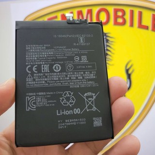 Pin XM Model BN5A Dùng Cho Redmi Note 10 5G / Redmi 10 (bản hành 3 tháng)