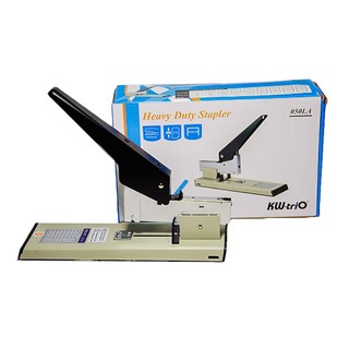 Máy bấm kim, dập ghim giấy KW-triO ,