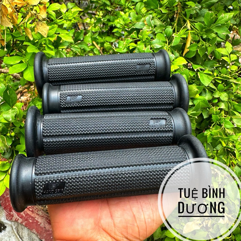 Bao Tay TBT Mẫu V1 Gắn Vario Sirius Exciter Winner Wave Drem..Siêu Êm Siêu Mịn (Giá 1 Cặp)