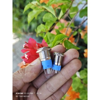 Công tắc nguồn LED điện áp 12-24V