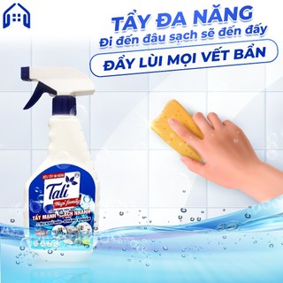 SIÊU TẨY ĐA NĂNG TALI HAPI FAMILY