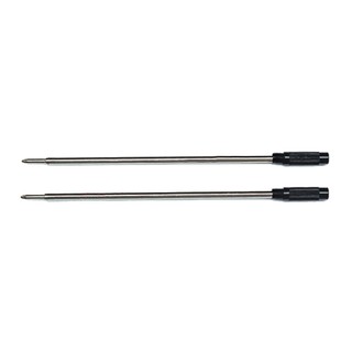[MUA SỈ GIẢM 10%] [COMBO 4 CÂY] Ruột viết bi Cos (00392), mực xanh