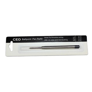 [MUA SỈ GIẢM 10%] Ruột viết bi Parker CEO, BP-190