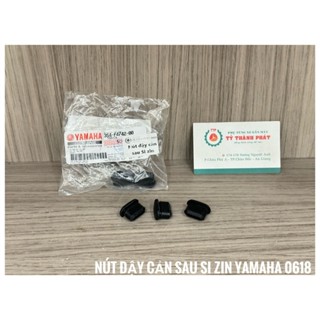 Nút đậy cản sau Future 1 , sirius zin (1 Cái)