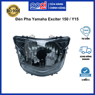 Đèn Pha EX 150 / Chóa Đèn EX 150 / Yamaha Exciter 150 / 2PV-H4103-00S-APPi Chính Hãng