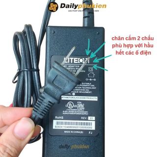 Adapter nguồn cho đàn yamaha 12v 5a