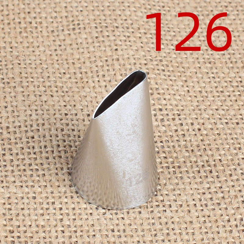 Đui bắt kem, đui 126