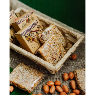 Mè Xửng Huế Gói 6 Cái - Mộc Truly Hue's