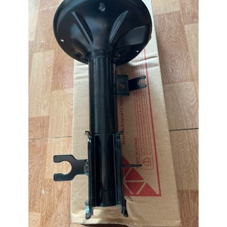 giảm xóc trước Gentra , Aveo