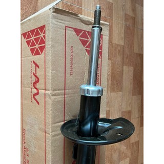 giảm xóc trước Gentra , Aveo