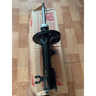 giảm xóc trước Gentra , Aveo