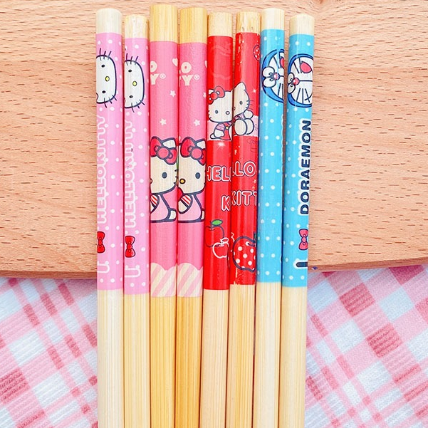 🌻ĐÔI ĐŨA HELLO KITTY 🎀 KITTY HOUSE