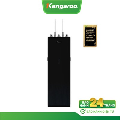 [MIỄN PHÍ LẮP ĐẶT] Máy lọc nước 10 lõi Kangaroo Hydrogen Infinity nóng lạnh KG10A15
