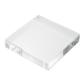 [21cm - 30cm] Tấm mica trong suốt dày 10mm