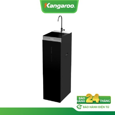 [MIỄN PHÍ LẮP ĐẶT] Máy lọc nước Kangaroo Sumire Hydrogen 11 lõi KG11HA