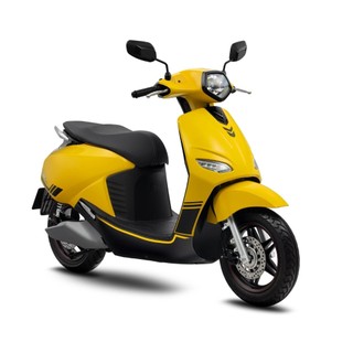 Xe máy điện VinFast Vento S ( Thuê Pin )