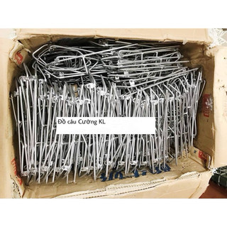 Chống cần lăng xê chữ A gập