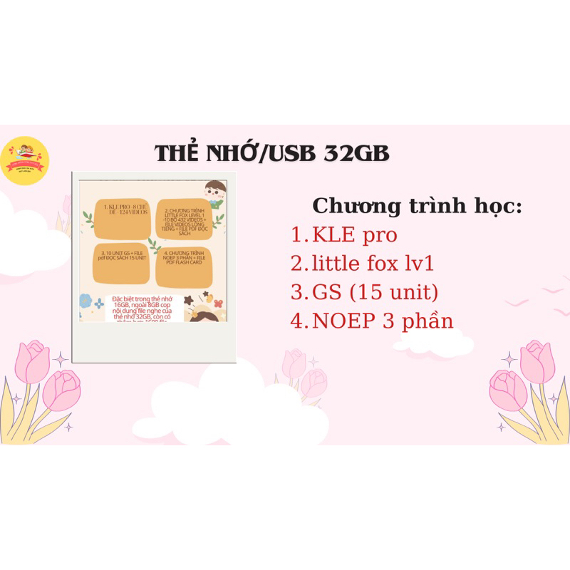 thẻ nhớ 32g