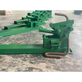 bàn vam bẻ mỏ sắt cây phi 18