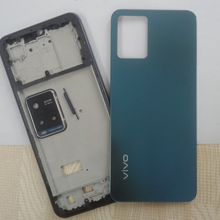 Vỏ bộ Vivo cho Y21s