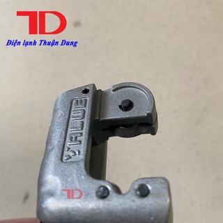 Dao cắt ống đồng mini VALUE phi 6 đến phi 16 - Bảo hành 12 tháng