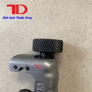 Dao cắt ống đồng mini VALUE phi 6 đến phi 16 - Bảo hành 12 tháng