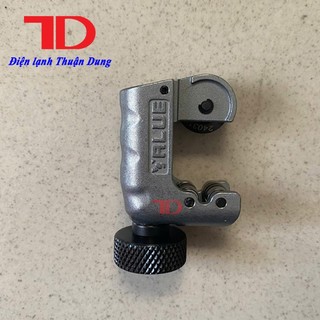Dao cắt ống đồng mini VALUE phi 6 đến phi 16 - Bảo hành 12 tháng