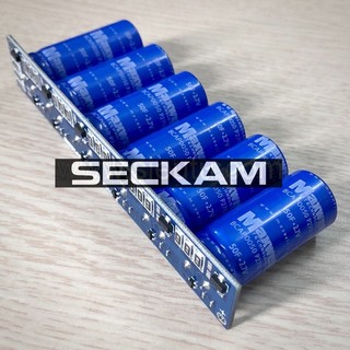 Siêu tụ điện Maxwell 8.3F 12V-16V peak 35A