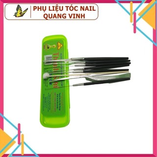 Bộ ráy tai thanh sơn cao cấp