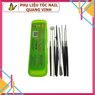 Bộ ráy tai thanh sơn cao cấp