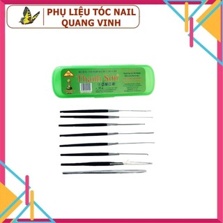 Bộ ráy tai thanh sơn cao cấp