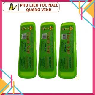 Bộ ráy tai thanh sơn cao cấp