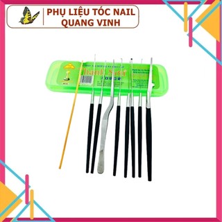 Bộ ráy tai thanh sơn cao cấp