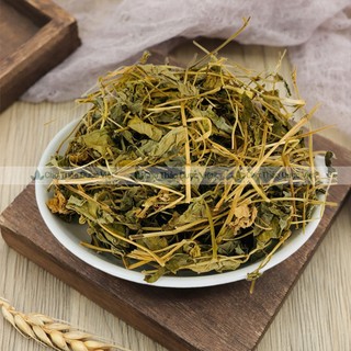 Diếp cá 1kg, lá diếp cá sấy khô, giúp thanh nhiệt, thải độc, giảm nóng trong, mụn nhọt, trĩ, táo bón