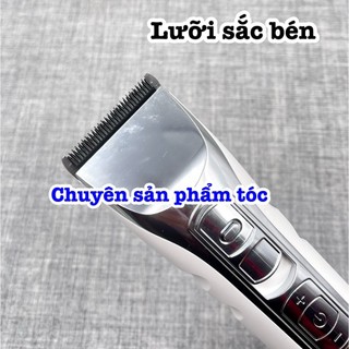 ✅freeship✅ Tông đơ cắt tóc cao cấp CODOS 969  - tăng tốc