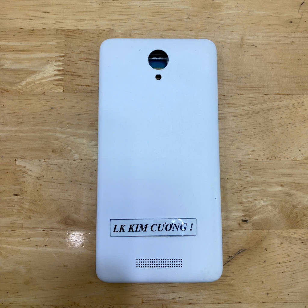 Bộ vỏ tương thích redmi note 2