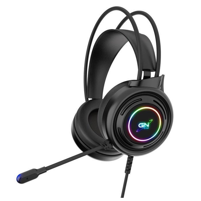 Tai nghe game Gnet GH3 7.1 cổng USB cho máy tính