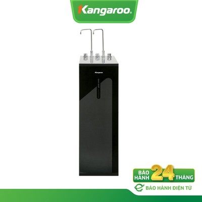 [MIỄN PHÍ LẮP ĐẶT] Máy lọc nước Kangaroo RO nóng lạnh nguội 10 lõi KG10A18