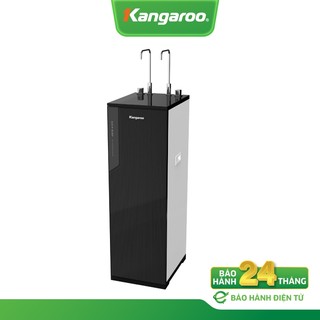   MIỄN PHÍ LẮP ĐẶT  Máy lọc nước Kangaroo Hydrogen nóng lạnh 11 lõi KG10A88 